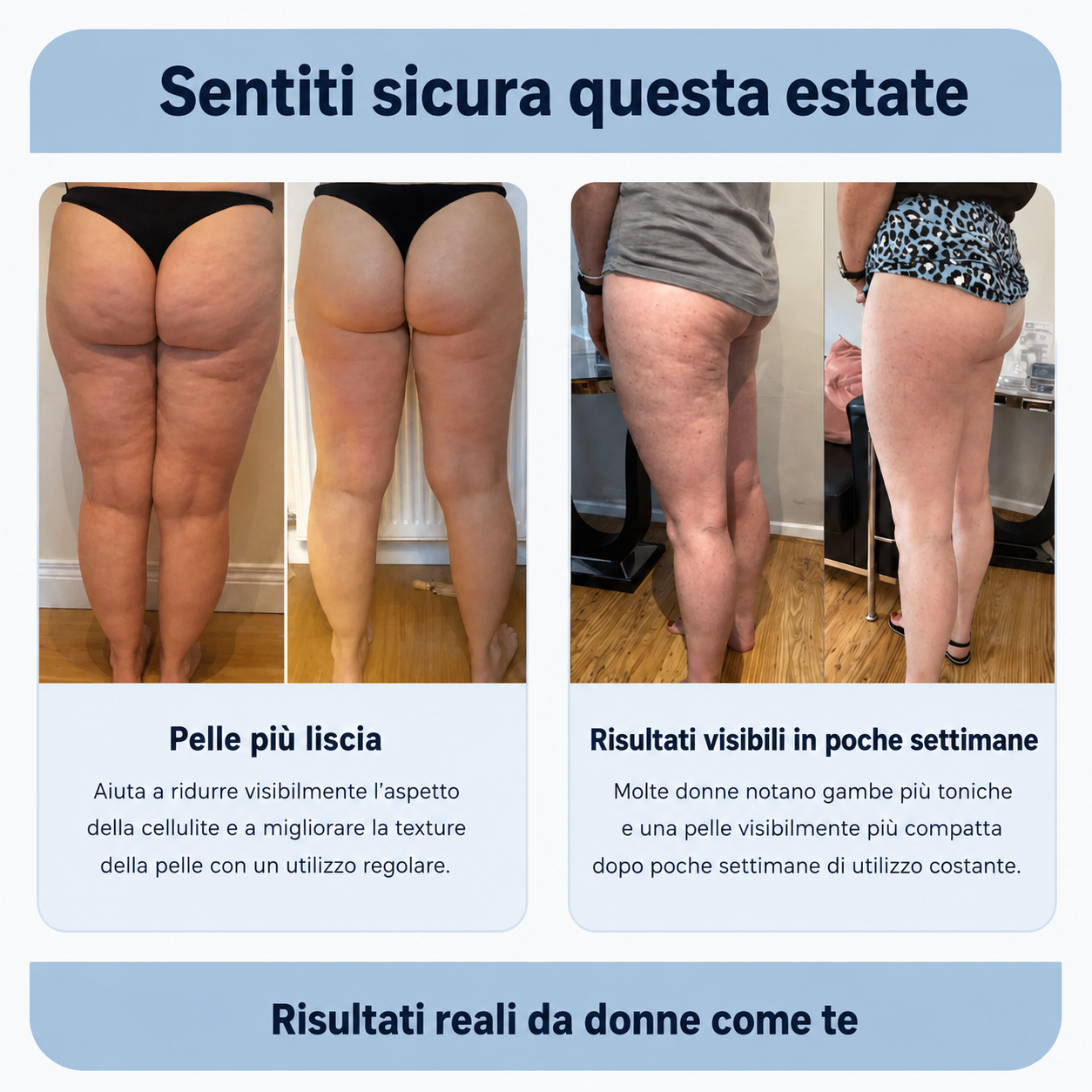BodyRoll Pro™ – Roller Massaggiante Tonificante