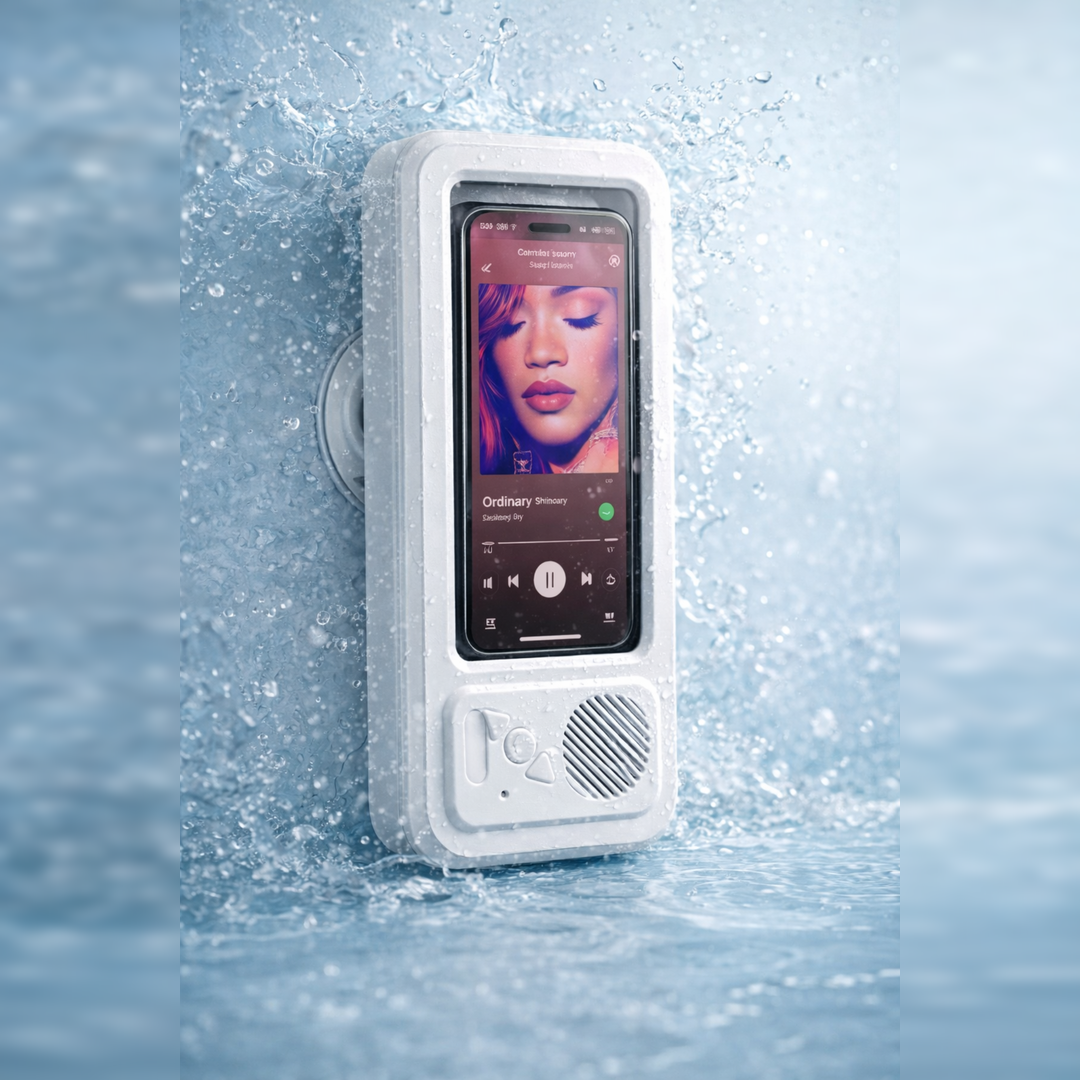 HydroBeat™ - Speaker Impermeabile per Smartphone